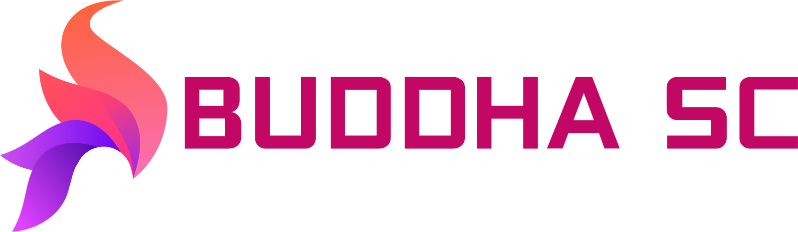 Buddha Supply Chain