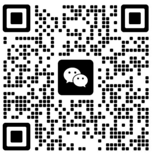 WeChat QR Code