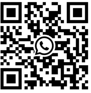 WhatsApp QR Code