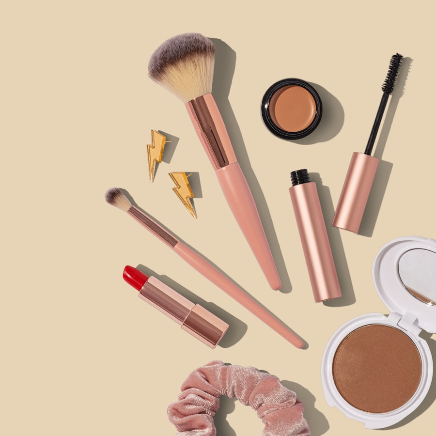 Buddha Supply Chain — Luxury Beauty Products