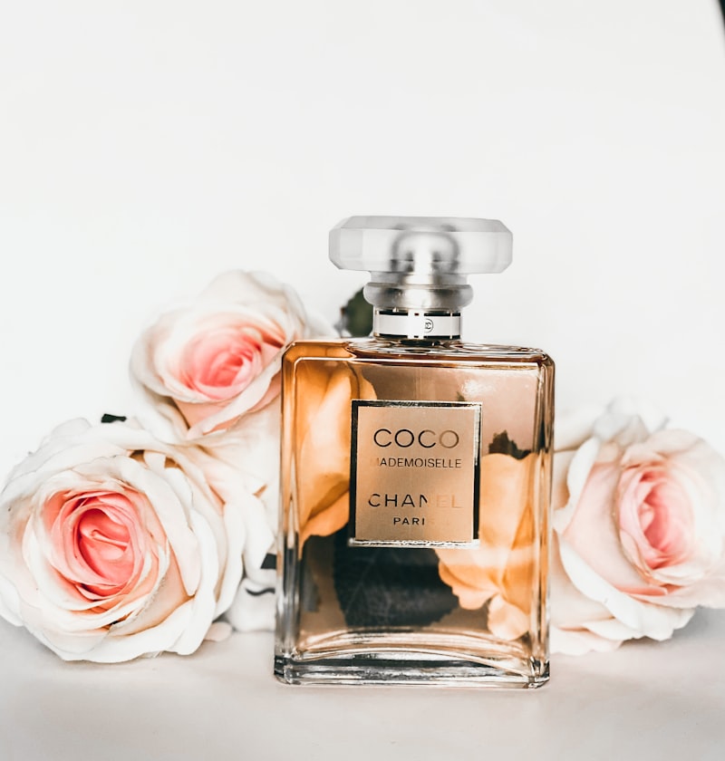 Luxury Fragrances