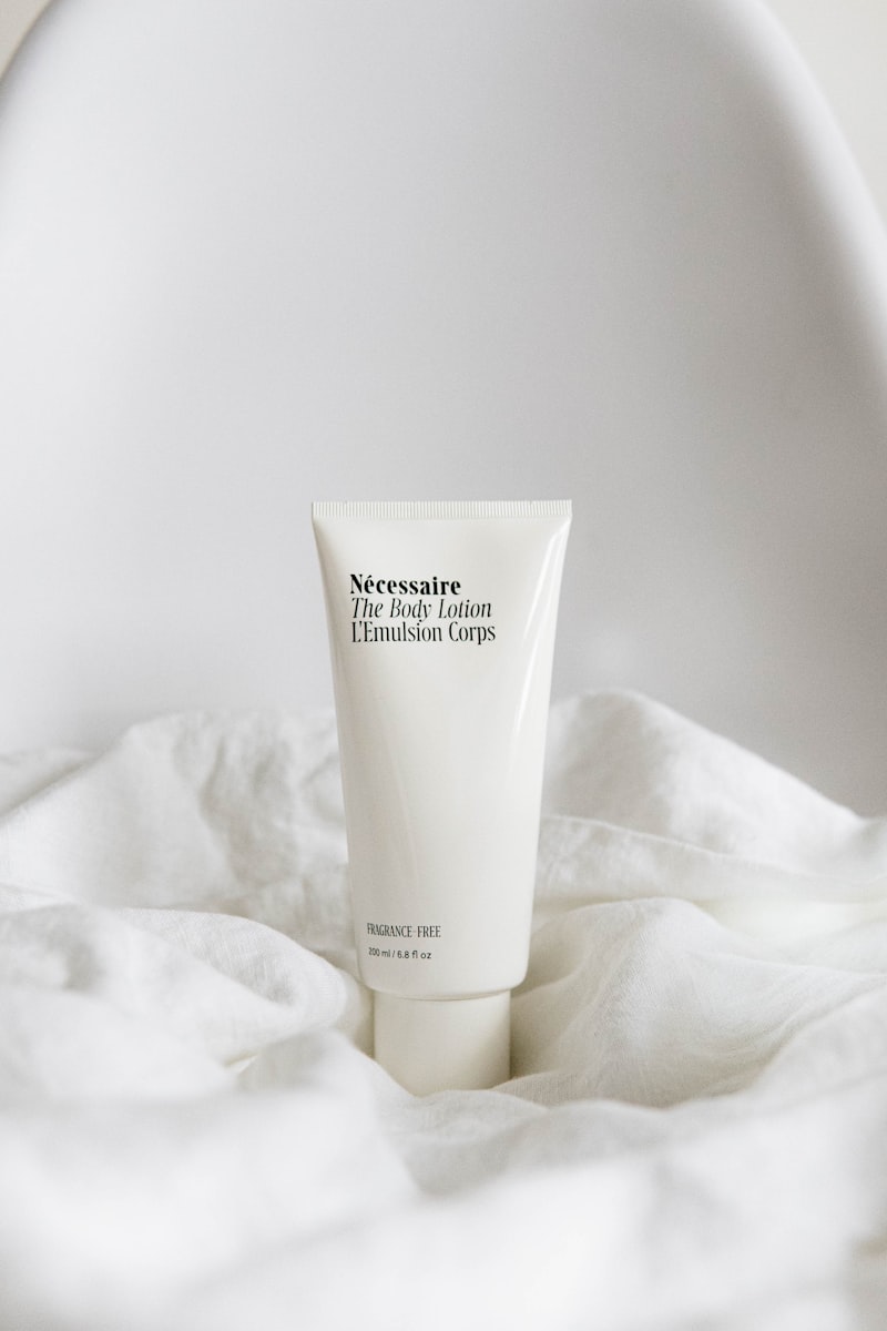 Luxury Skincare